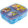 Stor Marvel: Spidey & Friends - Multi Compartment Sandwich Box (15020)