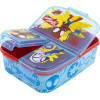 Stor Marvel: Spidey & Friends - Multi Compartment Sandwich Box (15020)