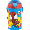 Stor Marvel: Spidey & Friends - Pop Up Canteen (450ml) (15069)