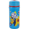 Stor Marvel: Spidey & Friends - Twister Sport Bottle (390ml) (15055)