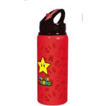 Stor Nintendo: Super Mario - Aluminim Sport Bottle (730ml) (75910)