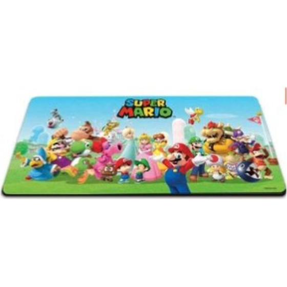 Stor Nintendo: Super Mario - Xl Desktop Pad (97358)
