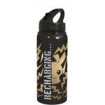 Stor Pokemon: Thunderstruck - Aluminium Sport Bottle (730ml) (75760)