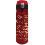 Stor Pokemon: Thunderstruck - Insulated Stainless Steel Traveling Bottle (410ml) (75763)