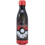 Stor Pokemon: Thunderstruck - Large Daily Plastic Bottle (660ml) (75778)