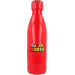 Stor Super Mario Large Daily Plastic Bottle (660ml) (01370)