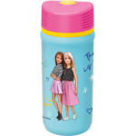 Stor: Barbie - Twister Sport Bottle (390ml) (15905)
