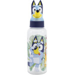 Stor: Bluey - 3D Figurine Bottle (560ml) (10109)