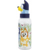 Stor: Bluey - 3D Figurine Bottle (560ml) (10109)