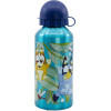 Stor: Bluey - Aluminium Bottle (400ml) (50634)