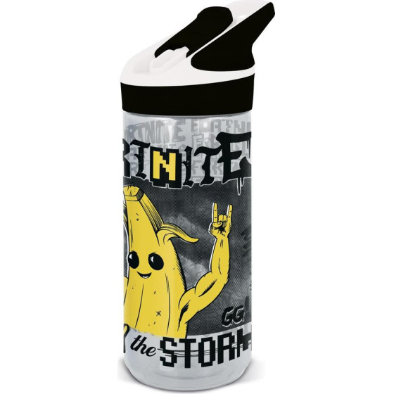 Stor: Fortnite - Medium Ecozen Premium Bottle (620ml) (75197)