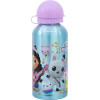 Stor: Gabby Dollhouse - Aluminium Bottle (400ml) (21234)