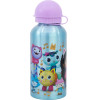 Stor: Gabby Dollhouse - Aluminium Bottle (400ml) (21234)