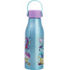 Stor: Gabby Dollhouse - Flexi Handle Aluminium Bottle (760ml) (21261)