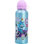 Stor: Gabby Dollhouse - High Aluminium Bottle (530ml) (21260)