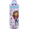 Stor: Gabby Dollhouse - Medium Ecozen Premium Bottle (620ml) (21297)