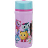 Stor: Gabby Dollhouse - Twister Sport Bottle (390ml) (21205)