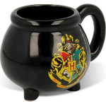 Stor: Harry Potter - Hogwarts 3D Mug In Gift Box (470ml) (20090)