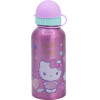Stor: Hello Kitty - Aluminium Bottle (400ml) (81734)
