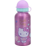 Stor: Hello Kitty - Aluminium Bottle (400ml) (81734)