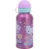 Stor: Hello Kitty - Aluminium Bottle (400ml) (81734)