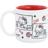 Stor: Hello Kitty - Breakfast Mug In Gift Box (400ml) (75364)