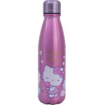 Stor: Hello Kitty - Daily Aluminium Bottle (600ml) (81740)