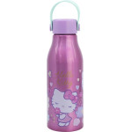 Stor: Hello Kitty - Flexi Handle Aluminium Bottle (760ml) (81761)