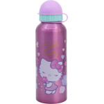 Stor: Hello Kitty - High Aluminium Bottle (530ml) (81760)