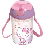 Stor: Hello Kitty - Pop Up Canteen (450ml) (81769)