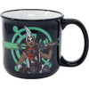 Stor: League Of Legends - Ceramic Breakfast Mug In Gift Box (400ml) (836)