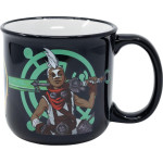 Stor: League Of Legends - Ceramic Breakfast Mug In Gift Box (400ml) (836)