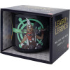 Stor: League Of Legends - Ceramic Breakfast Mug In Gift Box (400ml) (836)
