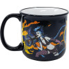 Stor: League Of Legends - Ceramic Breakfast Mug In Gift Box (400ml) (836)