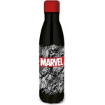 Stor: Marvel - Aluminium Spirit Bottle (780ml) (75408)