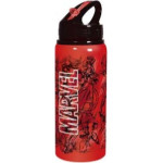 Stor: Marvel - Aluminium Sport Bottle (730ml) (75410)