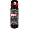 Stor: Marvel - Insulated Stainless Steel Traveling Bottle (410ml) (75413)