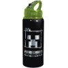 Stor: Minecraft - Aluminium Sport Bottle (730ml) (75610)