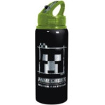Stor: Minecraft - Aluminium Sport Bottle (730ml) (75610)