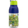 Stor: Minecraft - Isometric Double Opening Sipper Ecozen Bottle (420ml) (40465)
