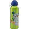 Stor: Minecraft - Isometric High Aluminium Bottle (530ml) (40460)