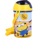 Stor: Minions 2 - Pop Up Canteen (450ml) (16169)