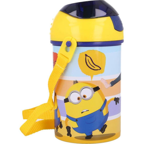 Stor: Minions 2 - Pop Up Canteen (450ml) (16169)