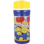 Stor: Minions 2 - Twister Sport Bottle (390ml) (16105)