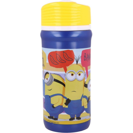 Stor: Minions 2 - Twister Sport Bottle (390ml) (16105)