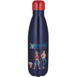 Stor: One Piece - Stainless Steel Bottle (780ml) (00550)