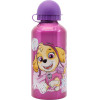 Stor: Paw Patrol -Girl Sketch Essence Aluminium Bottle (400ml) (74534)
