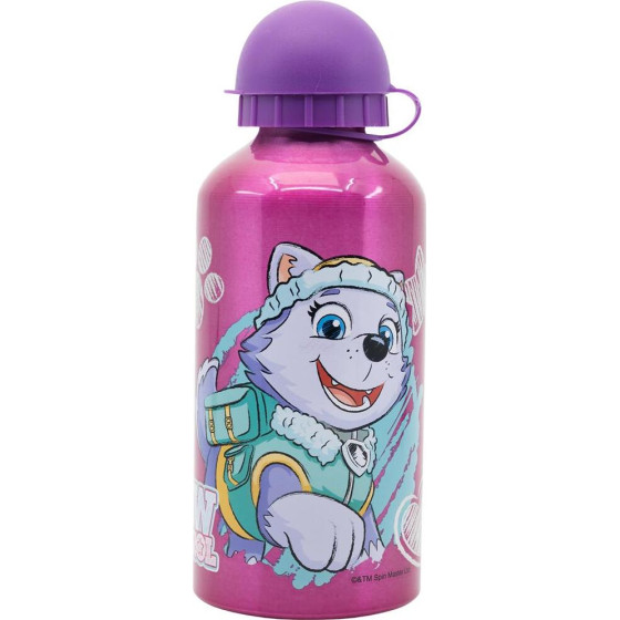 Stor: Paw Patrol -Girl Sketch Essence Aluminium Bottle (400ml) (74534)