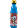 Stor: Paw Patrol Pup Power - Daily Aluminium Bottle (600ml) (74640)