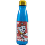 Stor: Paw Patrol Pup Power - Daily Aluminium Bottle (600ml) (74640)